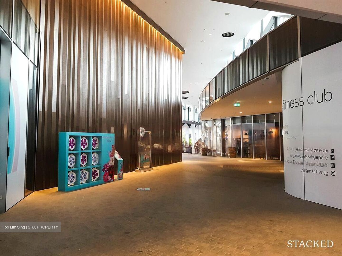 Duo Residences (D7), Apartment #459739201